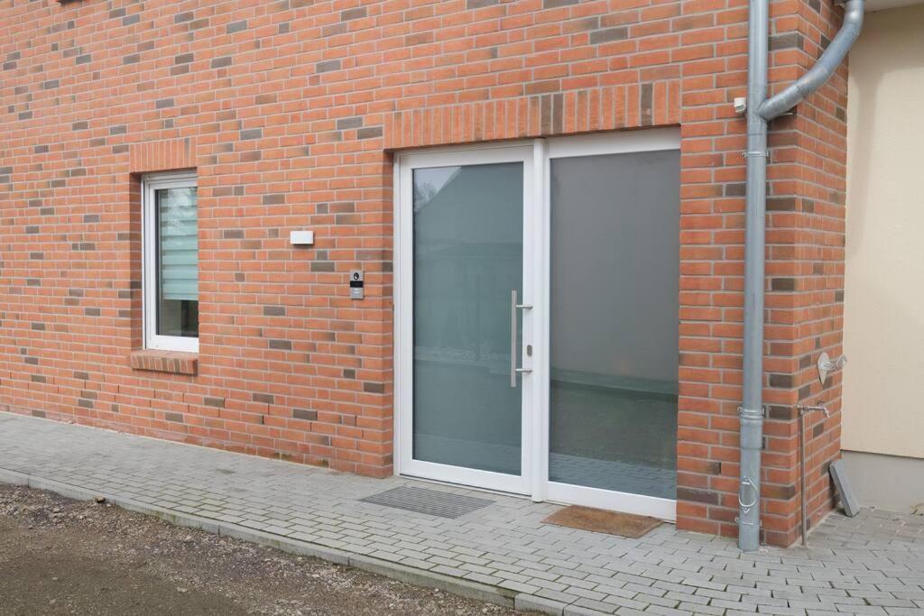 Ferienwohnung Arendsee Arendsee  Exterior foto